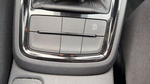 Skoda Kamiq 1.0 TSI EVO 110 - Ambition – 2021 – 56688 km – Essence – Boîte Manuelle — photo 5