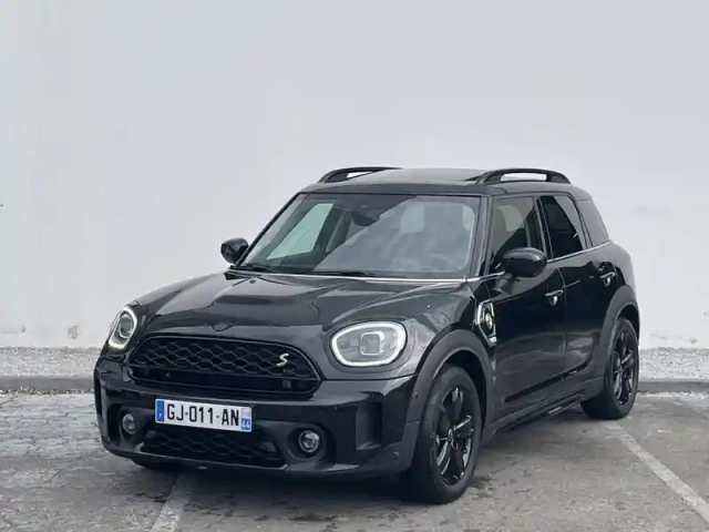 Mini Countryman cooper se 125ch + 95ch edition premium plus all4 bva6 — photo 1