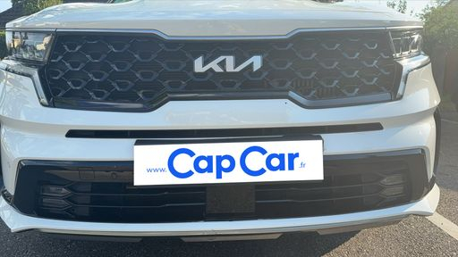 Kia Sorento  1.6 T-GDi 16V GPF 230 Hybrid BVA6 180 ch - Design – 2022 – 45166 km – Hybride essence – Boîte Automatique — photo 40