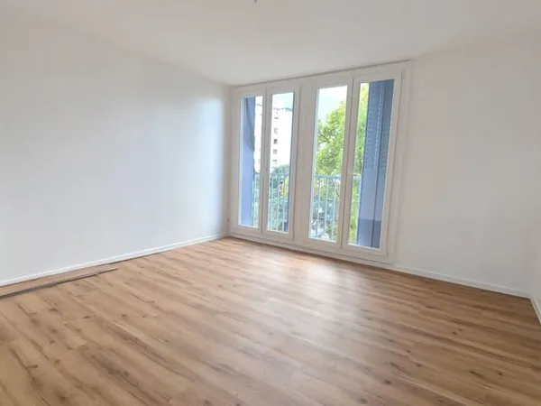 Appartement 4 pièces 70 m²