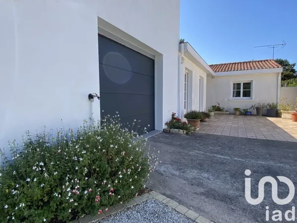 Maison 5 pièces 130 m²