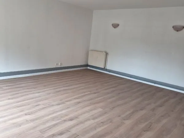 À louer - Maison 2 pieces