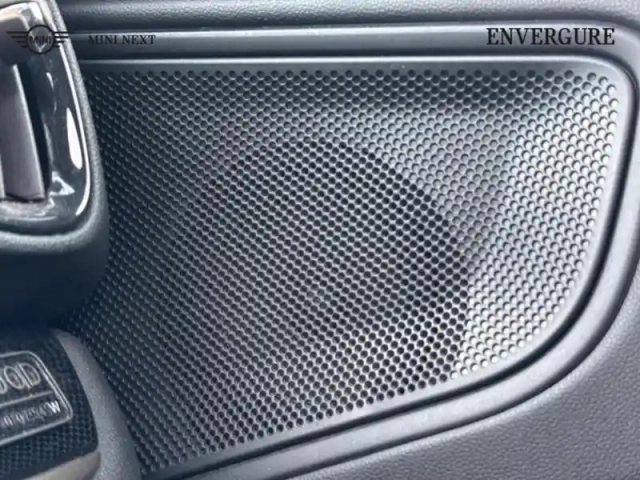 Mini Countryman one d 116ch oakwood bva7 — photo 14