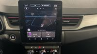 Renault Captur 1.6 R.S. line mild hybrid 160 EDC — photo 18