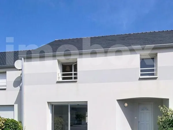 Maison 5 pièces 98 m²