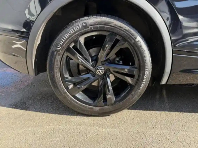 Volkswagen Tiguan 2.0 tdi 150ch r-line dsg7 — photo 8