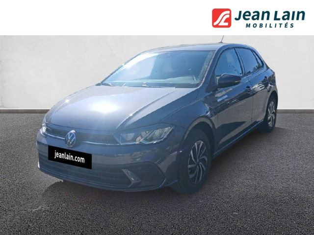 Volkswagen Polo 1.0 TSI 95 S&S DSG7 VW Edition