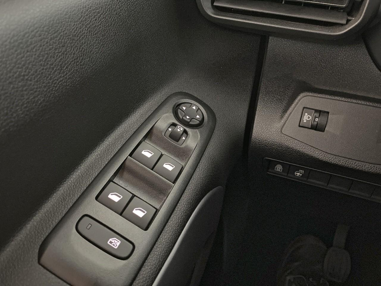 Citroën Berlingo diesel 100 ch m manuelle max — photo 20
