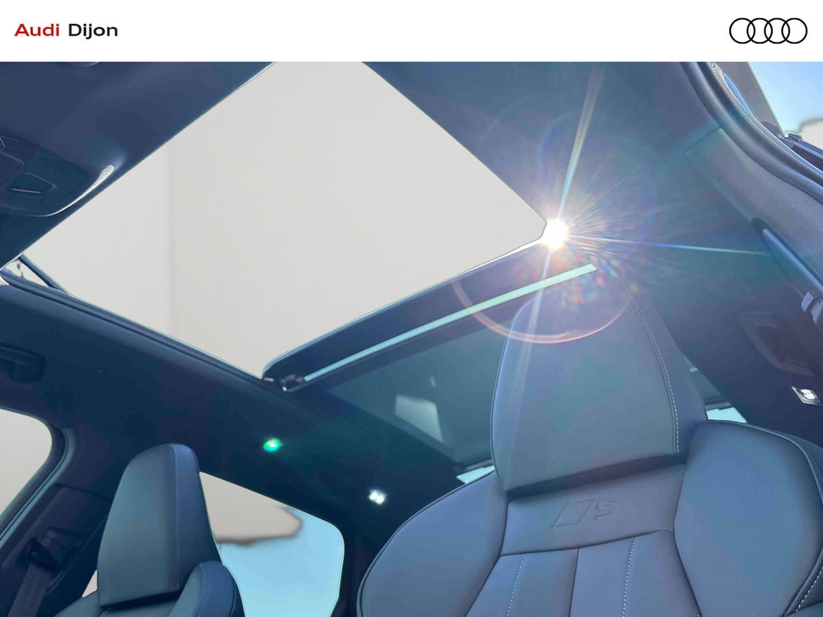 Audi Q6 e-tron 306 ch 100 kWh performance — photo 20