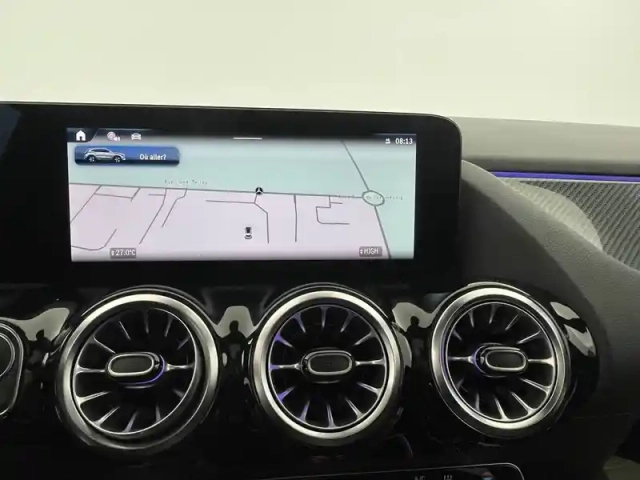 Mercedes Gla 250 e hybrid eq 8g-dct — photo 89