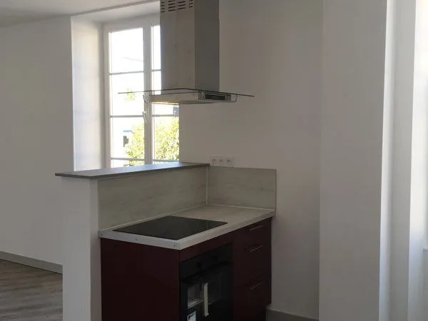 Appartement 3 pièces 65 m2