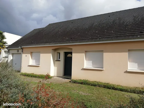Maison Mulsanne
