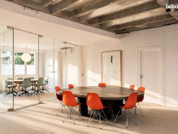 Local 50 m² Lyon