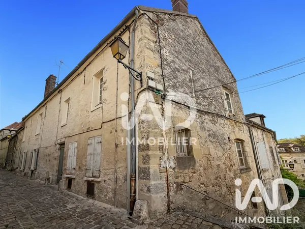 Appartement 4 pièces 72 m²