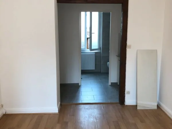 Loue 2 pièces Neudorf