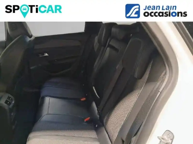 Peugeot 308 sw puretech 130ch s&amp;s eat8 — photo 12