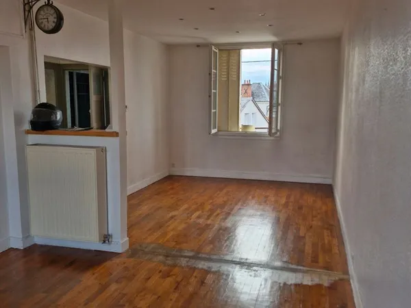 Appartement F2