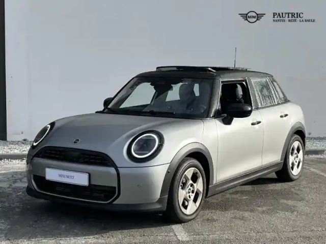 Mini Cooper 5 portes c 156ch classic dkg7
