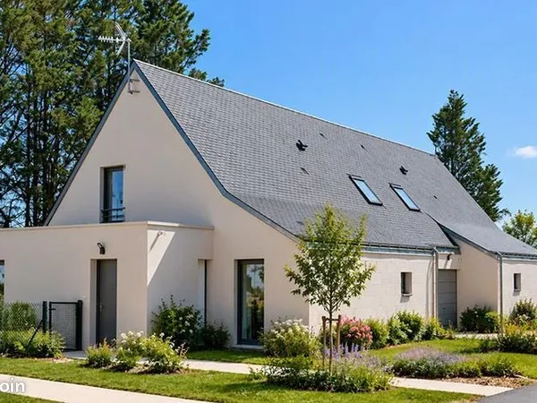 Maison - 5 pièces - Les Logis de la Perrée