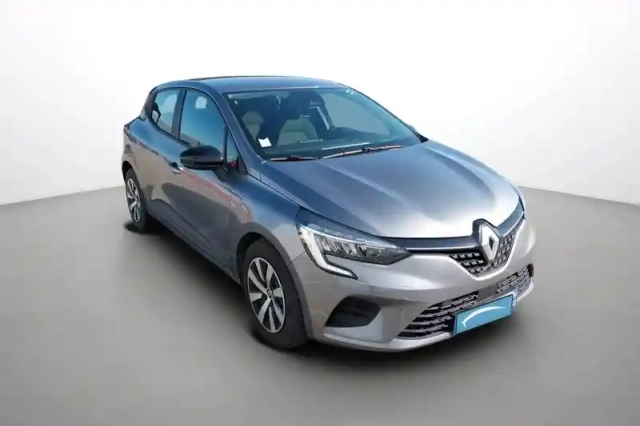 Renault Clio tce 90 — photo 7
