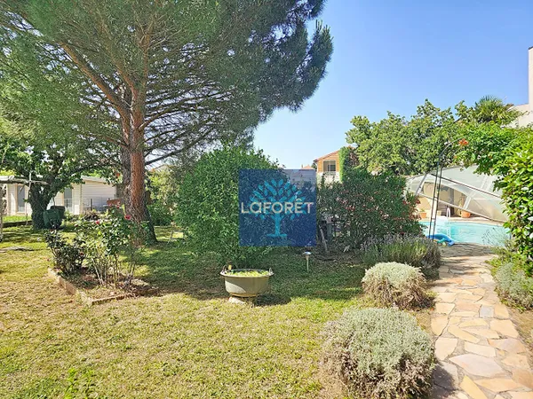 Maison 4 pièces 95 m²