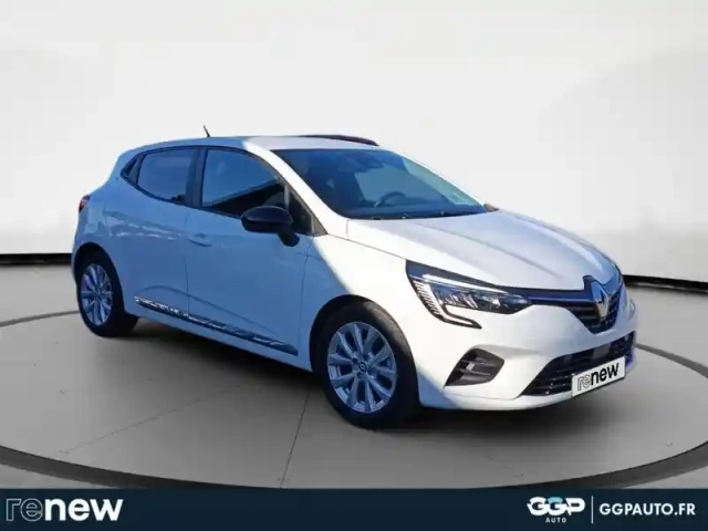 Renault Clio 1.0 sce 65ch evolution — photo 22