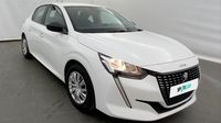 Peugeot 208 1.2 PureTech 75ch S&S Active — photo 3