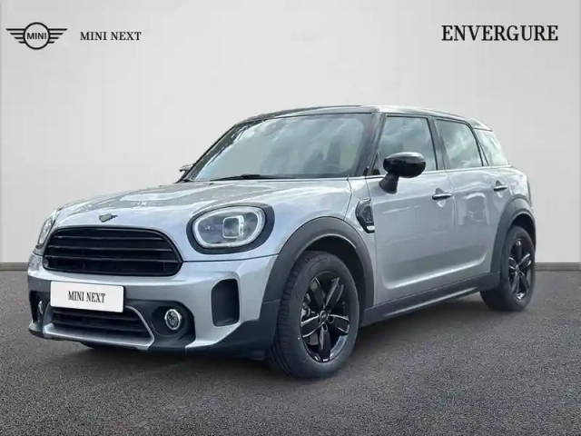 Mini Countryman cooper 136ch edition premium plus bva7