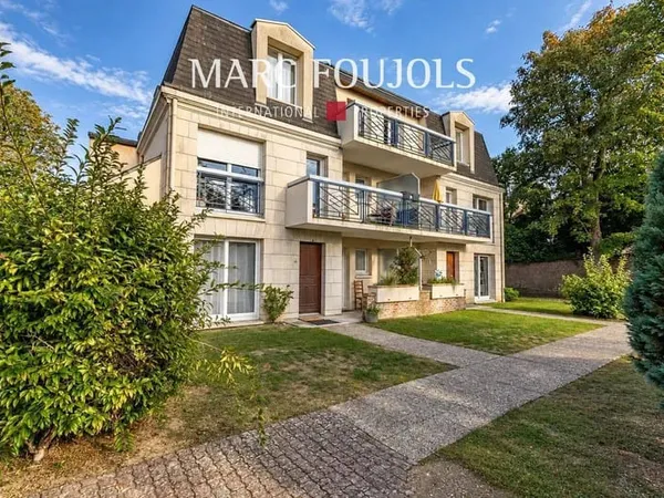 Appartement 4 pièces 95 m²