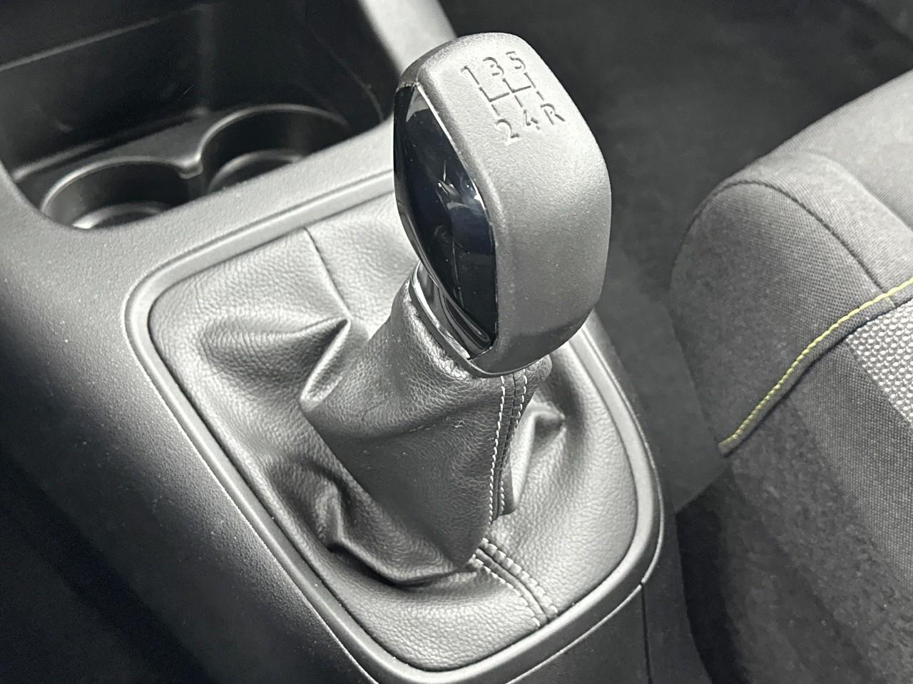 Citroën C3 puretech 83 ch bvm5 you — photo 26