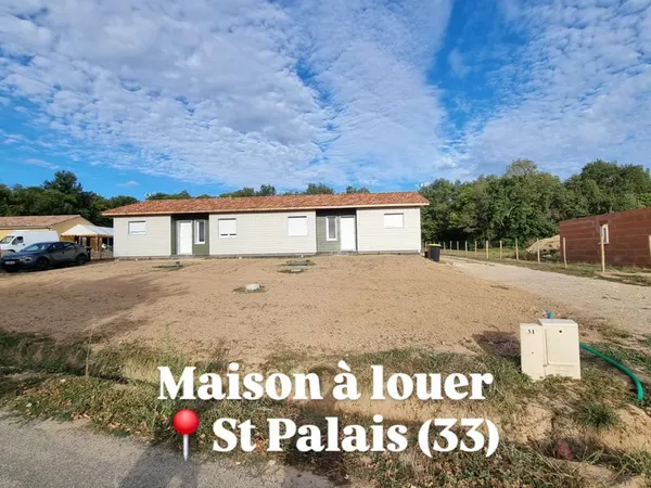 Gîte proche CNPE du blayais