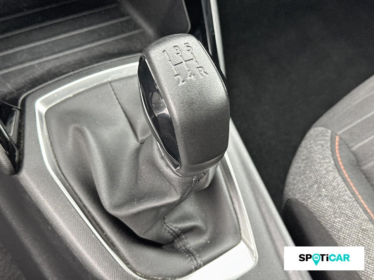Peugeot 208 1.2 puretech 75ch s&s active pack — photo 14