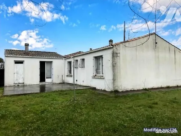 Maison 79 m² VERGEROUX