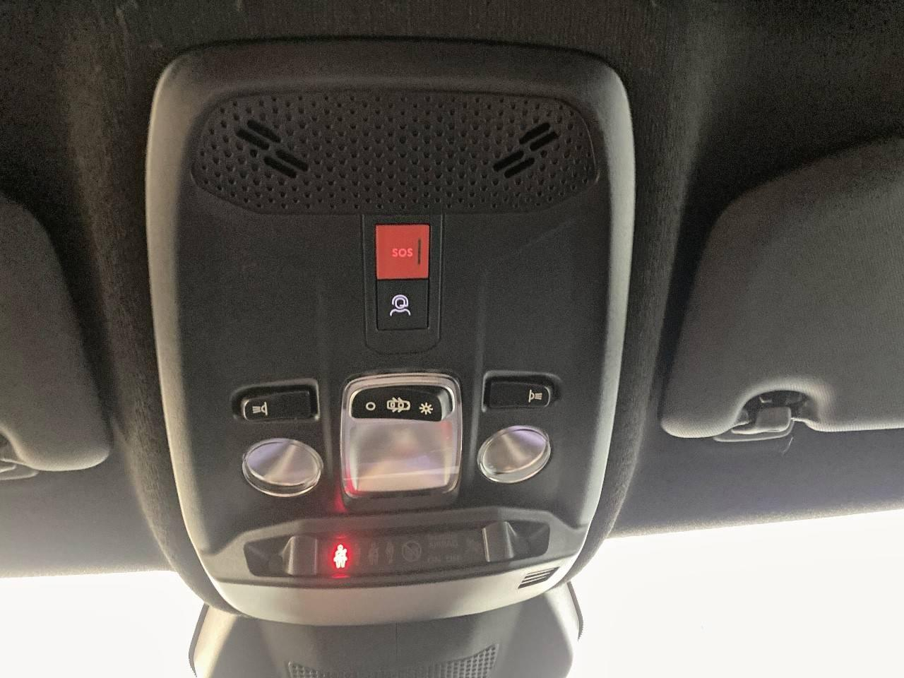 Opel Mokka electrique 156 ch & batterie 54 kwh gs — photo 19