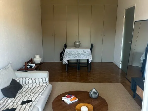 2 pièces 43 m2