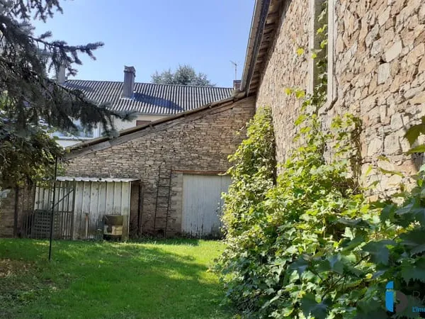 Bien immobilier de rendement Vente Réquista 700m² 199000€