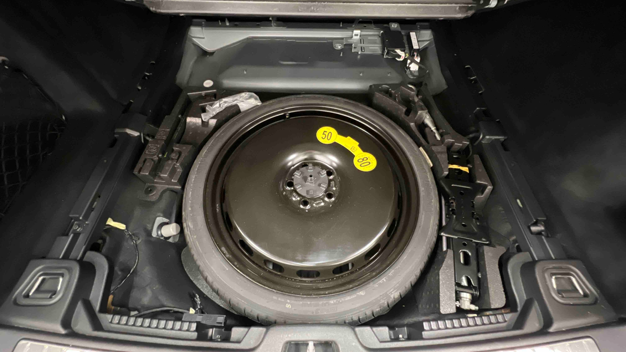 Volvo V60 B4 AWD 197 ch Geartronic 8 — photo 15