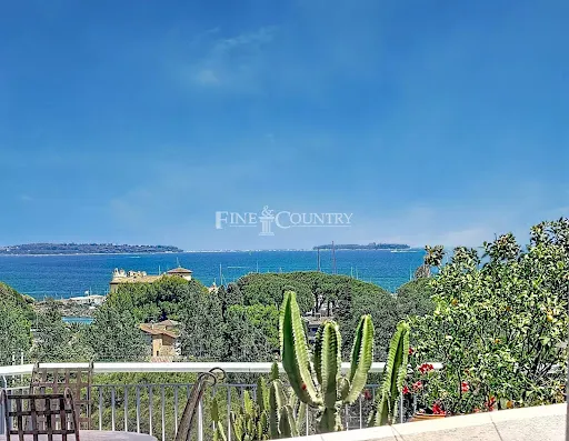 Appartement 4 pièces 110 m²