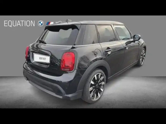 Mini Mini 5 portes cooper 136ch edition premium bva7 — photo 5