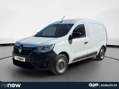 Renault Express Van 1.5 blue dci 75ch confort 22