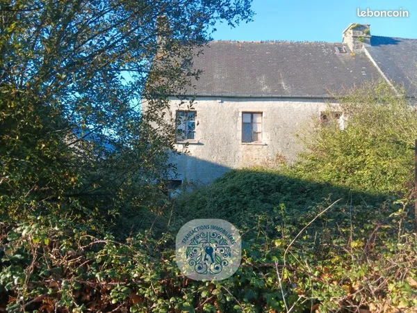 Propriété 5 pièces 80 m²