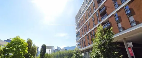 Appartement 4 pièces 94 m²