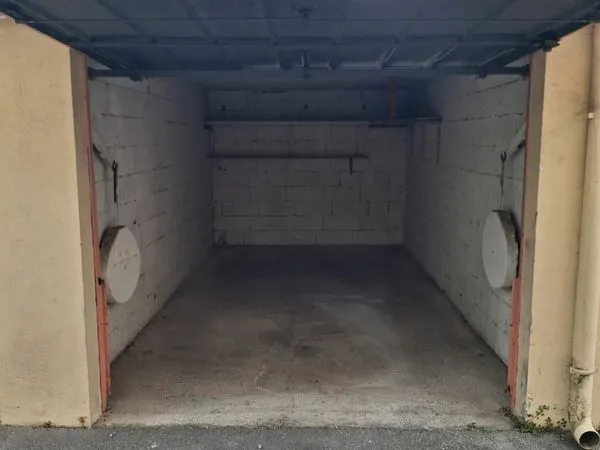 Location garage / box