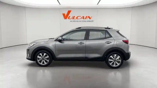 Kia Stonic 1.0 t-gdi 100 ch bvm6 — photo 10