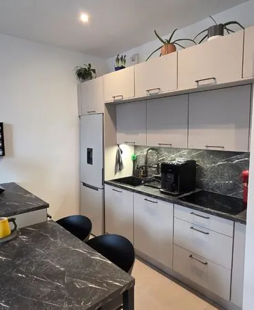 Appartement T2 Neuville
