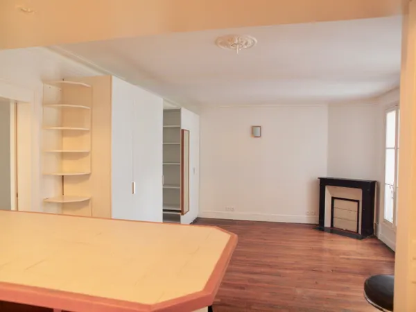 Loue appartement