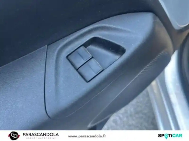 Citroën C1 vti 72 s&amp;s feel 5p e6.d — photo 12