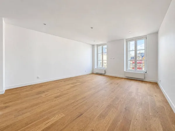 Studio 1 pièce 38 m²