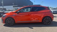 Renault Clio 1.6 E-Tech 145ch full hybrid esprit Alpine — photo 8
