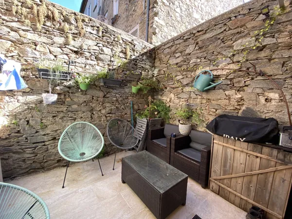 Achat : Maison La Garde-Freinet (83680)